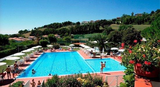 Il Giardino del Taunus